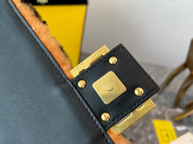 Fendi Baguette Bags